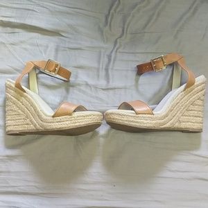 Michael Kors wedges